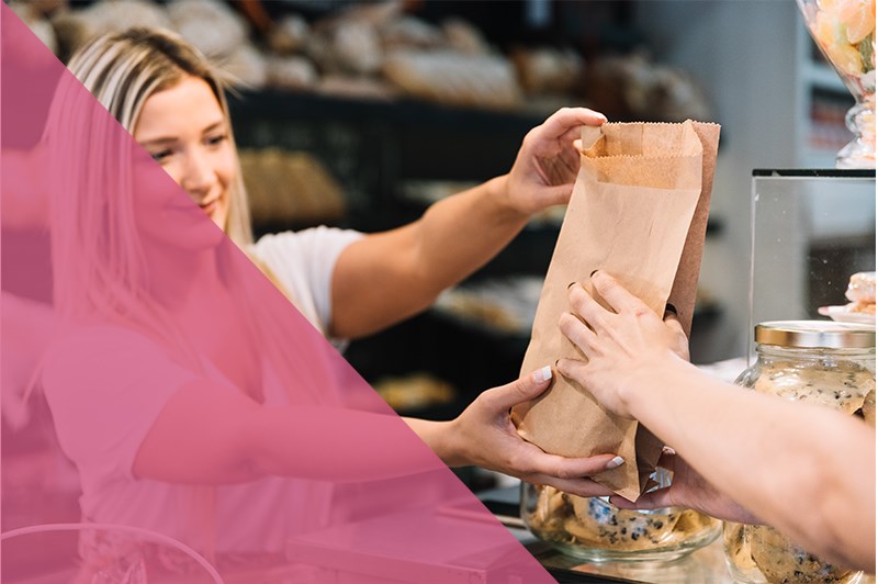 Horeca komt naar je toe!