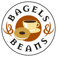 Bagels & Beans Bagels & Beans