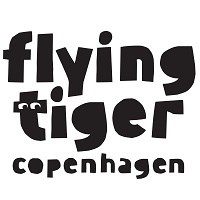 Flying Tiger Copenhagen Flying Tiger Copenhagen