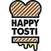 Happy Tosti Happy Tosti
